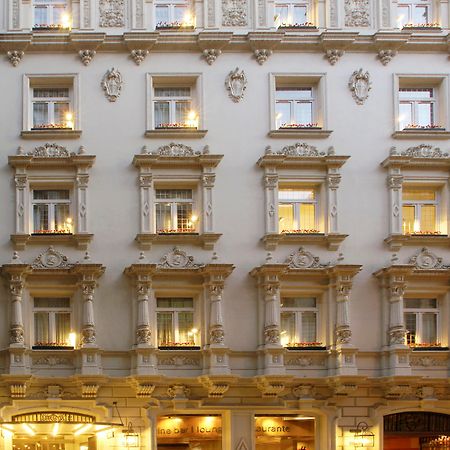 Grand Brizo Bel Air Hotel Buenos Aires Bagian luar foto