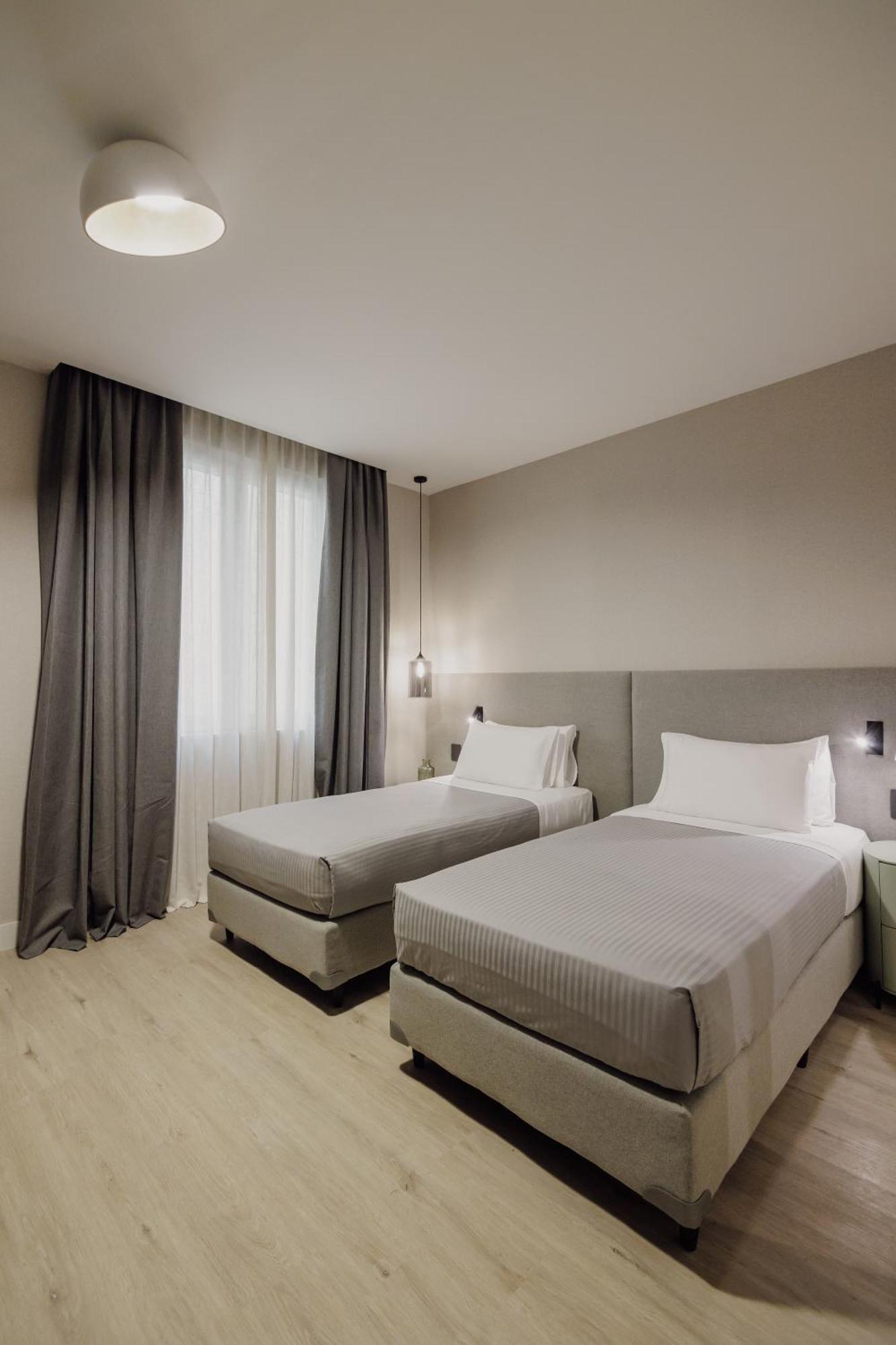 Grand Brizo Bel Air Hotel Buenos Aires Bagian luar foto