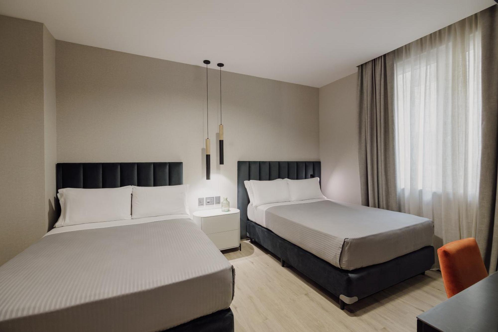 Grand Brizo Bel Air Hotel Buenos Aires Bagian luar foto