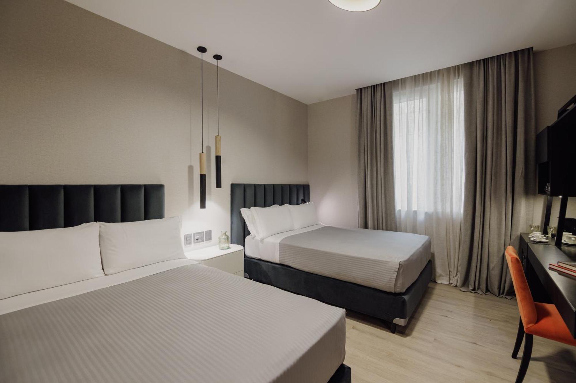 Grand Brizo Bel Air Hotel Buenos Aires Bagian luar foto