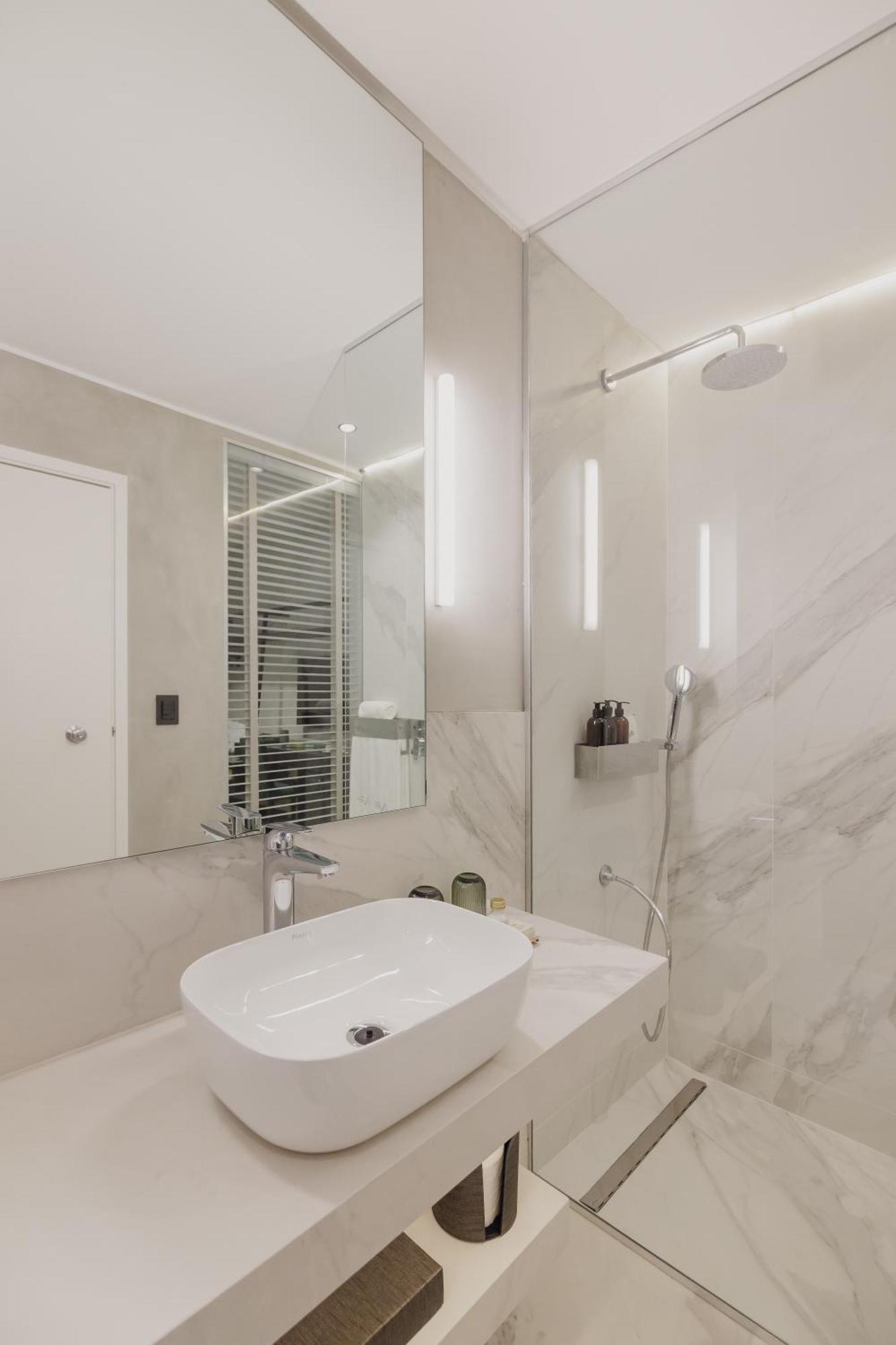 Grand Brizo Bel Air Hotel Buenos Aires Bagian luar foto