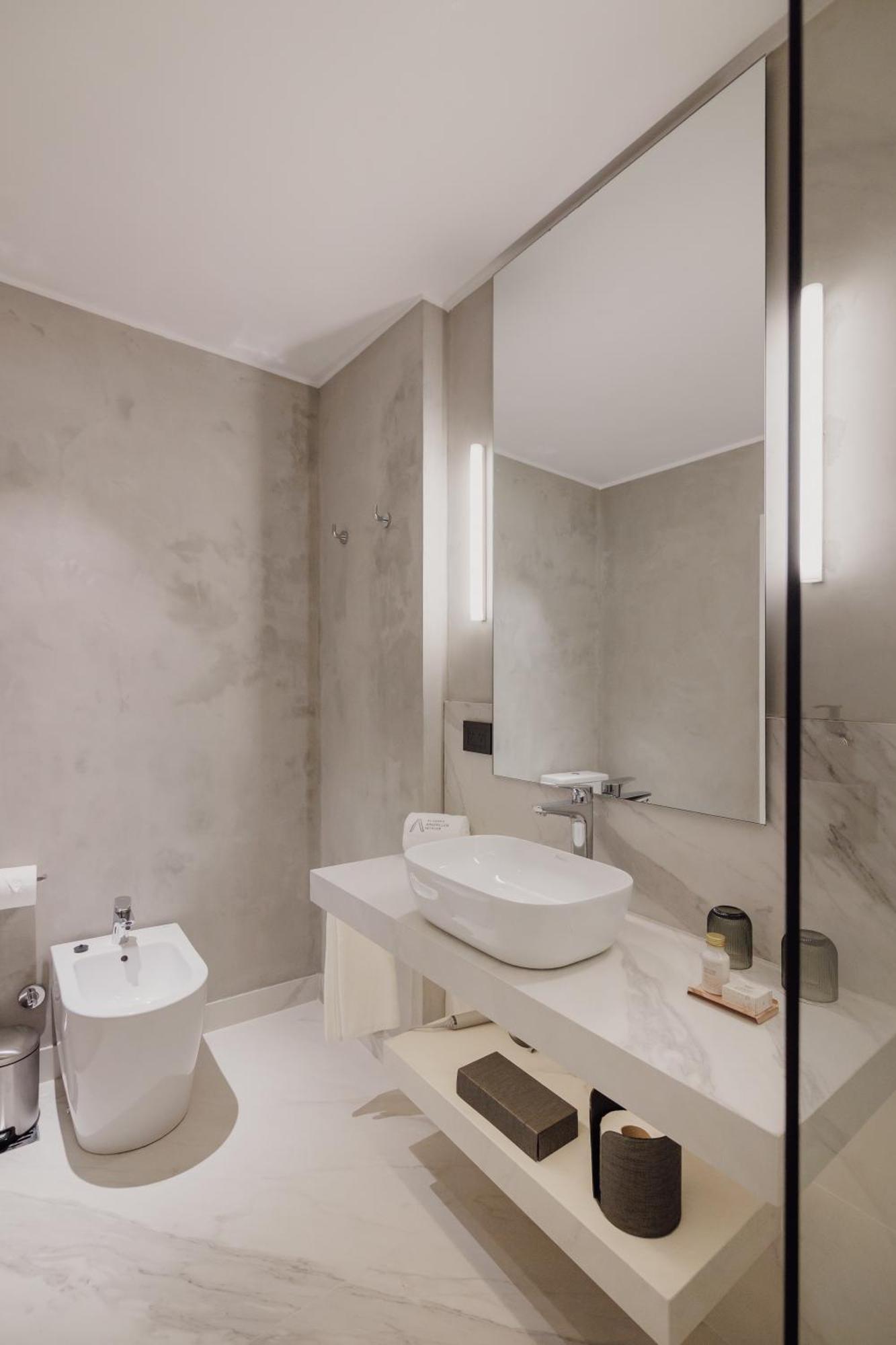 Grand Brizo Bel Air Hotel Buenos Aires Bagian luar foto