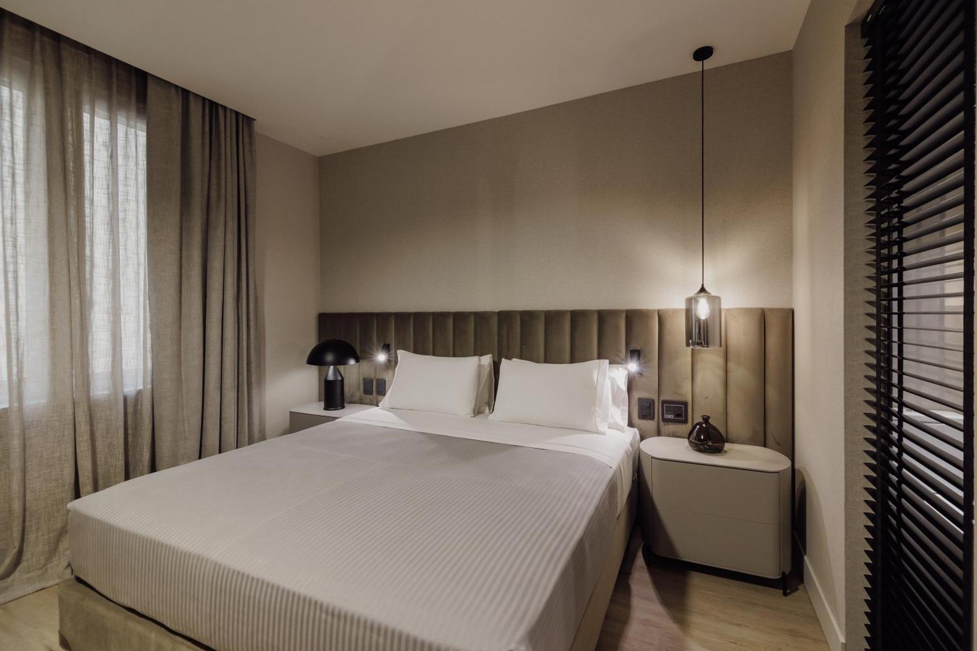Grand Brizo Bel Air Hotel Buenos Aires Bagian luar foto