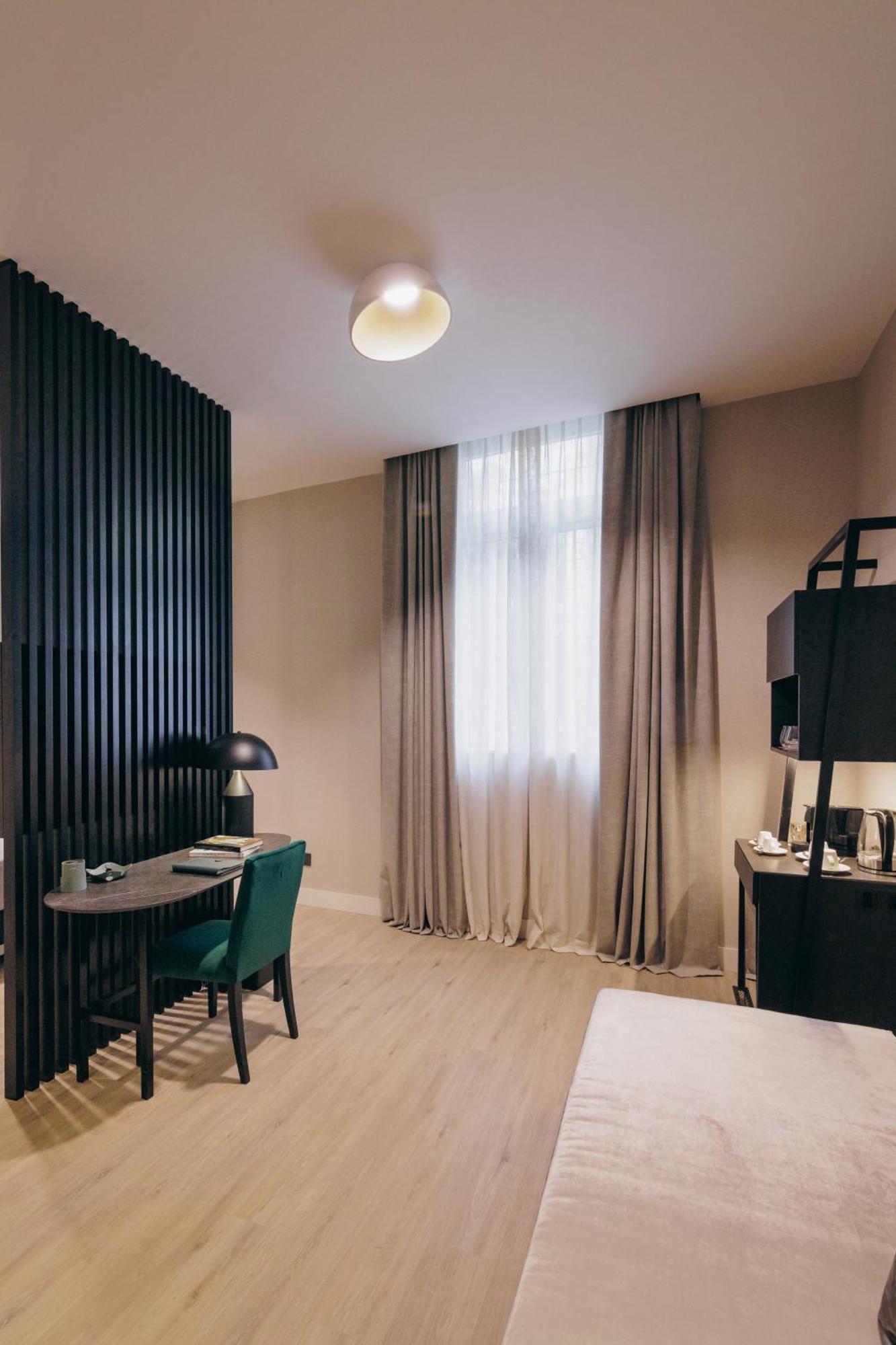 Grand Brizo Bel Air Hotel Buenos Aires Bagian luar foto