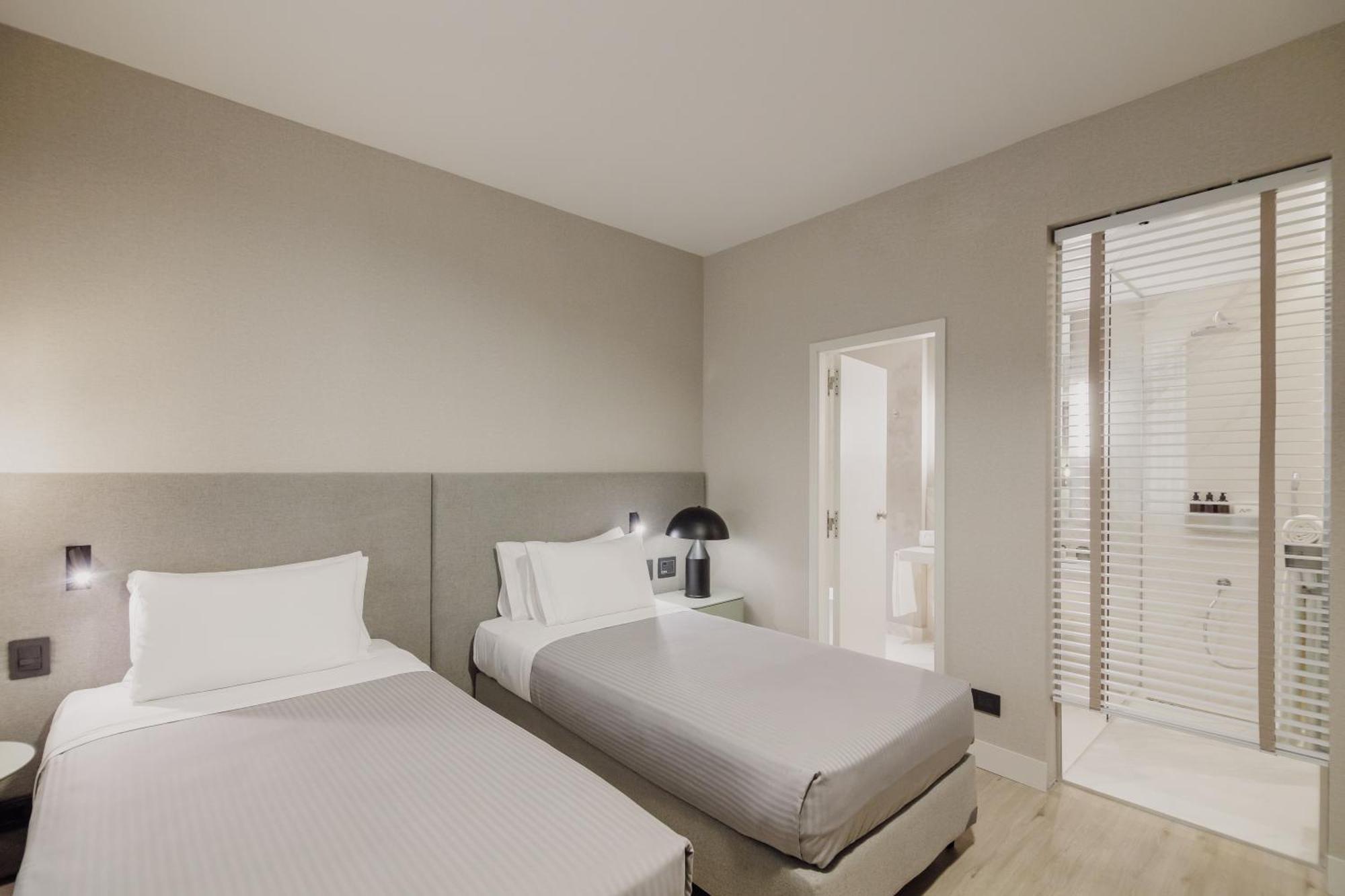 Grand Brizo Bel Air Hotel Buenos Aires Bagian luar foto