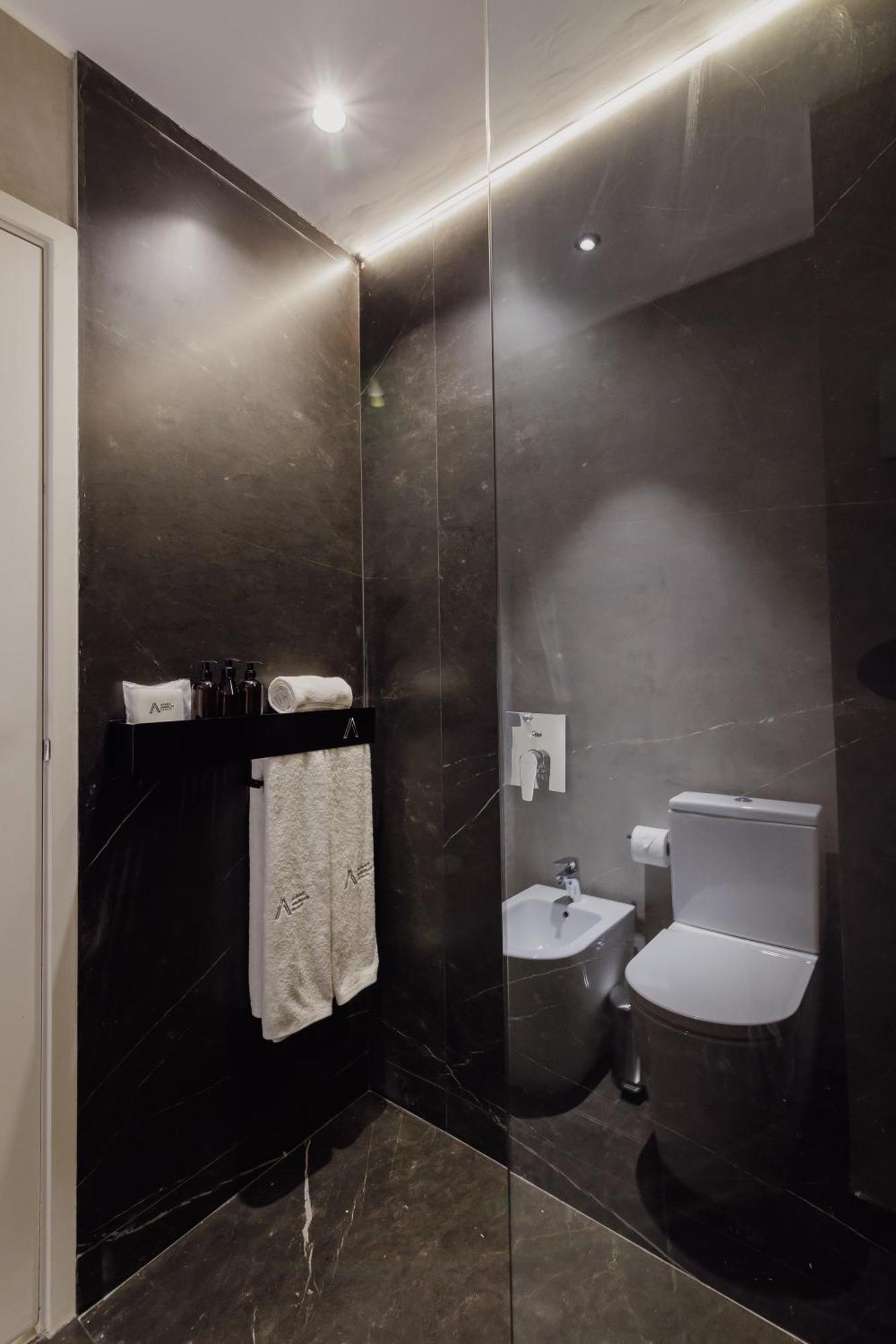 Grand Brizo Bel Air Hotel Buenos Aires Bagian luar foto