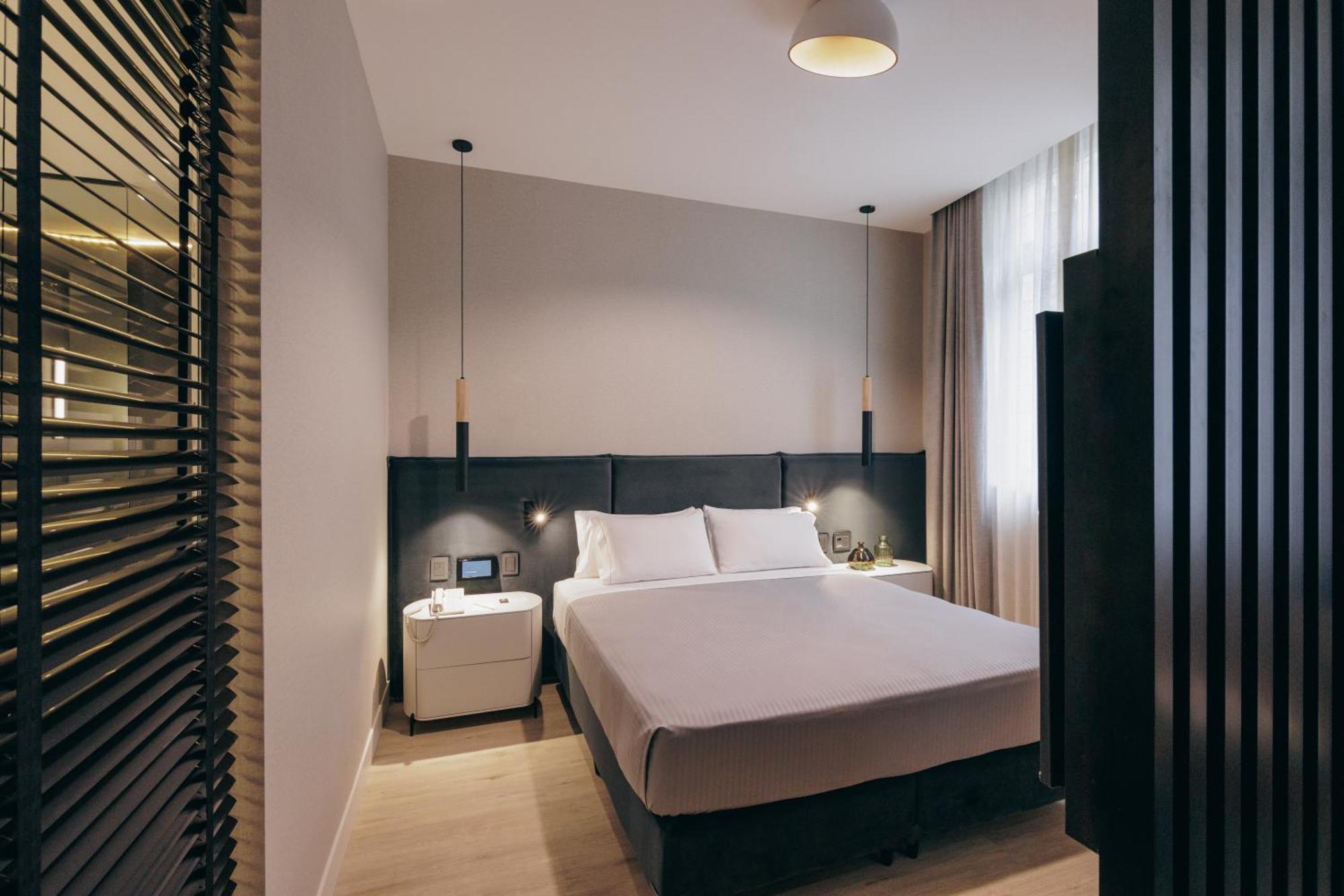 Grand Brizo Bel Air Hotel Buenos Aires Bagian luar foto
