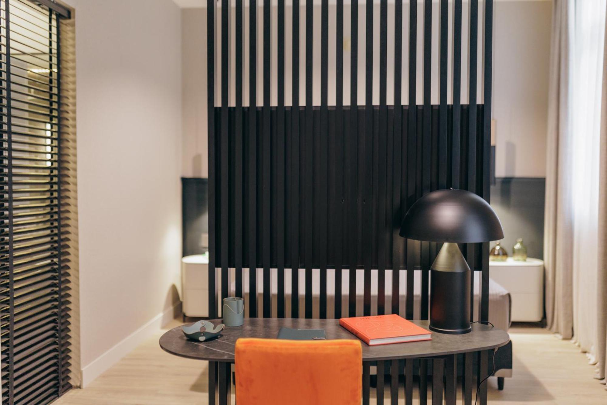 Grand Brizo Bel Air Hotel Buenos Aires Bagian luar foto