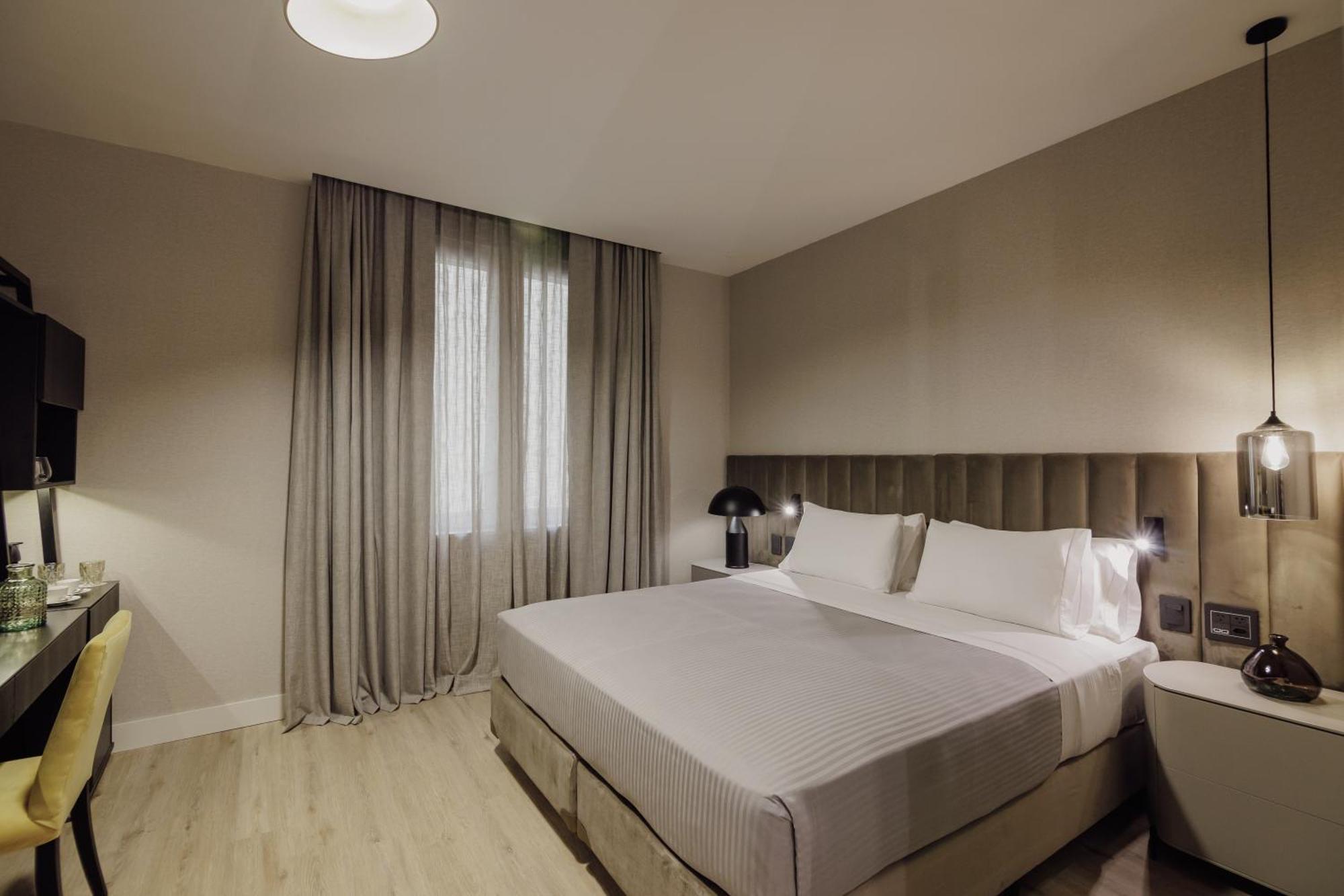 Grand Brizo Bel Air Hotel Buenos Aires Bagian luar foto