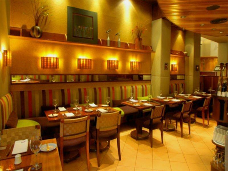 Grand Brizo Bel Air Hotel Buenos Aires Bagian luar foto