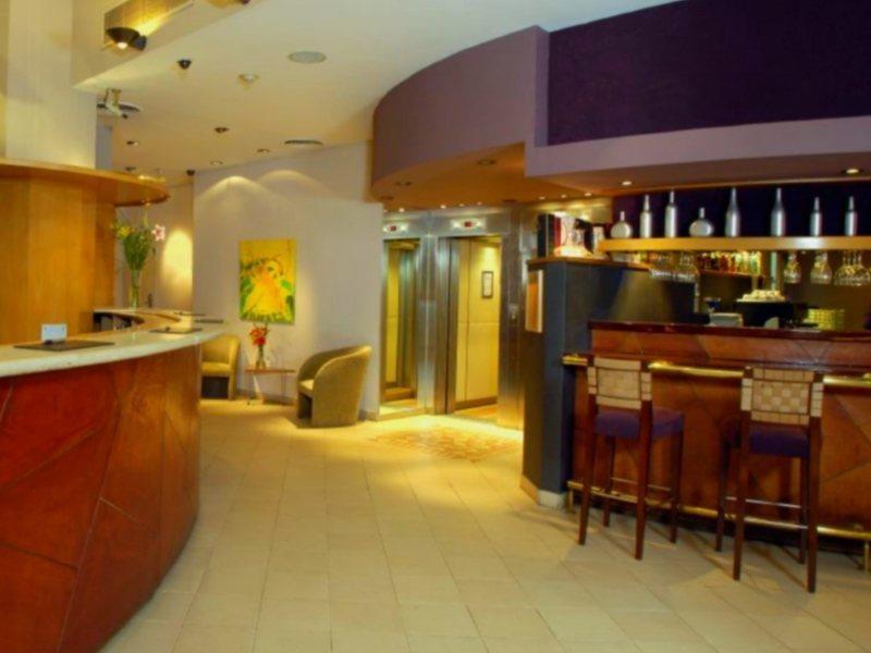 Grand Brizo Bel Air Hotel Buenos Aires Bagian luar foto