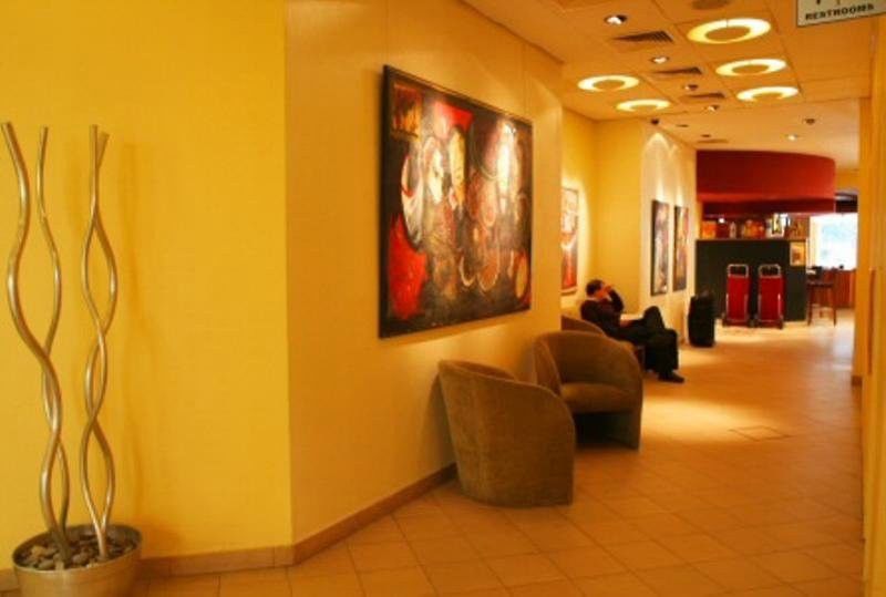 Grand Brizo Bel Air Hotel Buenos Aires Bagian luar foto