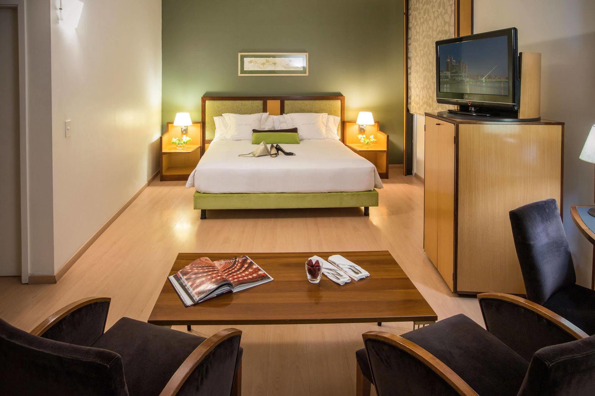 Grand Brizo Bel Air Hotel Buenos Aires Bagian luar foto