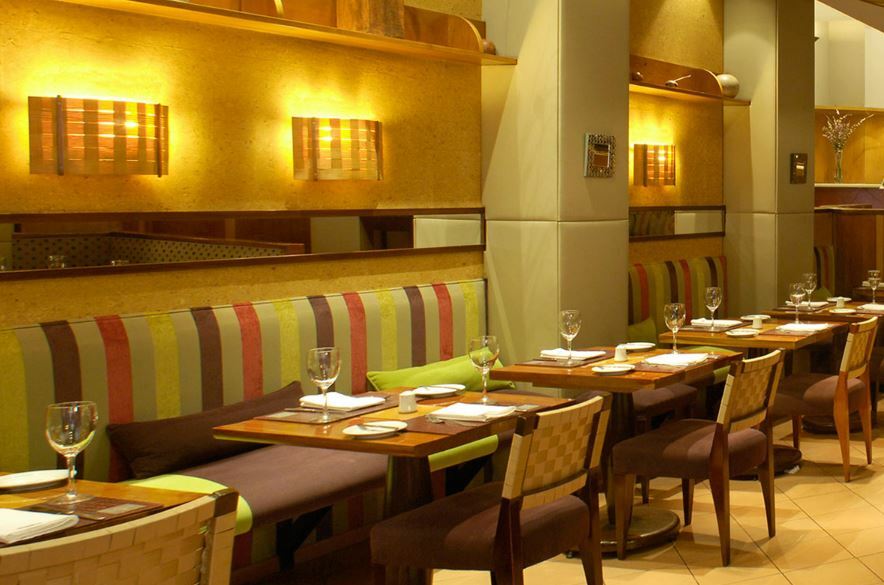 Grand Brizo Bel Air Hotel Buenos Aires Bagian luar foto